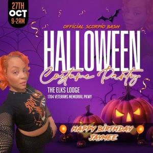 Meet your Posher, Jaymee